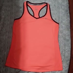 Nike Dri-Fit Running Top